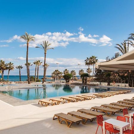 Aloha Puerto Private Apartment 1St Line Carihuela Beach ตอร์เรโมลิโนส ภายนอก รูปภาพ